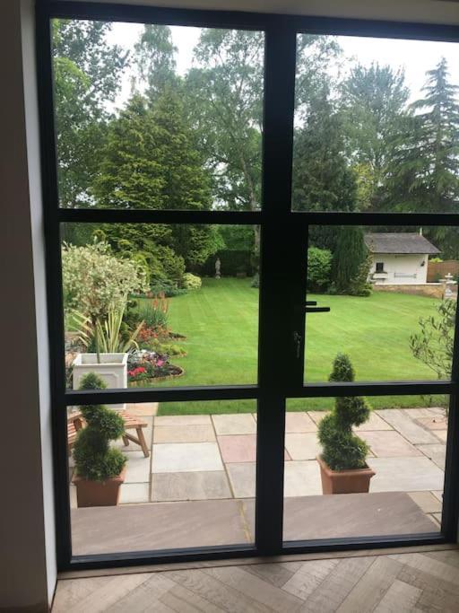 Apartment Boutique Style Self Contained Annexe With Garden *